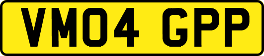 VM04GPP