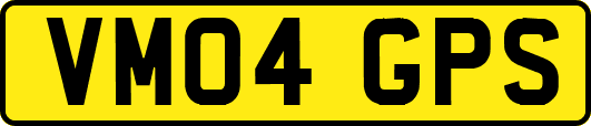 VM04GPS
