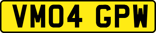 VM04GPW