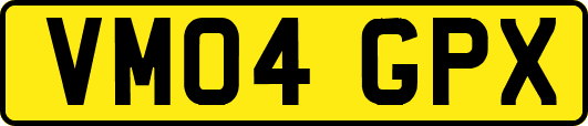 VM04GPX