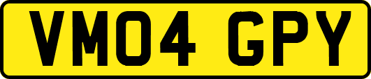 VM04GPY