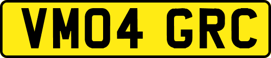 VM04GRC