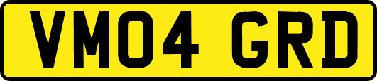 VM04GRD