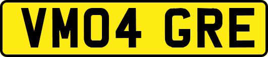 VM04GRE