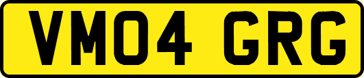 VM04GRG