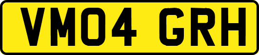VM04GRH