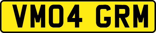VM04GRM