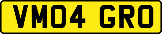 VM04GRO