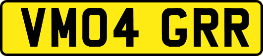 VM04GRR