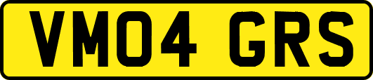 VM04GRS