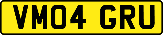 VM04GRU
