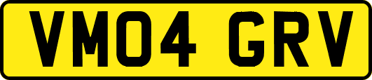 VM04GRV