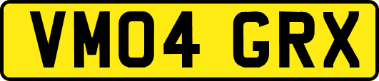 VM04GRX