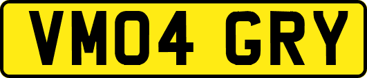 VM04GRY