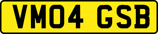 VM04GSB