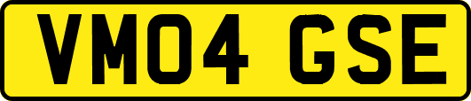 VM04GSE