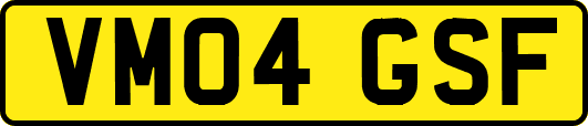VM04GSF