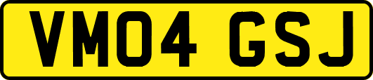 VM04GSJ