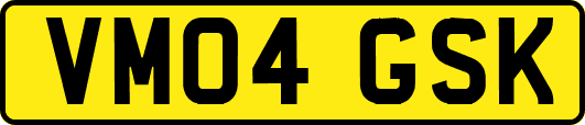 VM04GSK