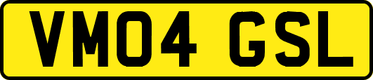 VM04GSL