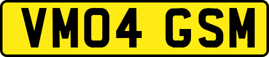 VM04GSM
