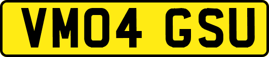 VM04GSU