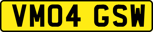 VM04GSW