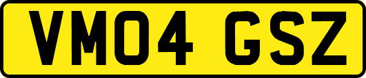 VM04GSZ