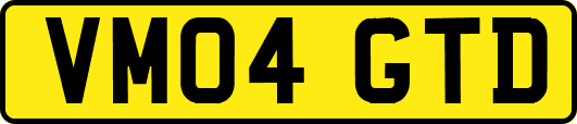 VM04GTD
