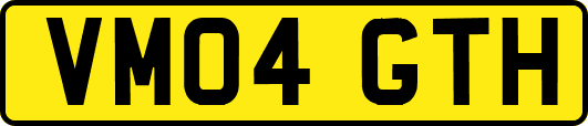 VM04GTH
