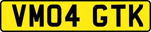 VM04GTK
