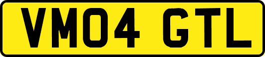 VM04GTL