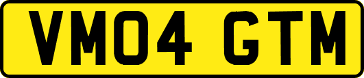 VM04GTM