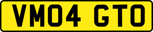 VM04GTO