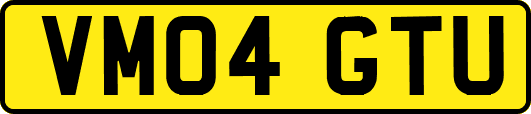VM04GTU