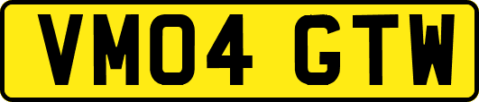 VM04GTW