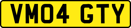 VM04GTY