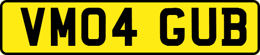 VM04GUB
