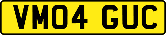 VM04GUC