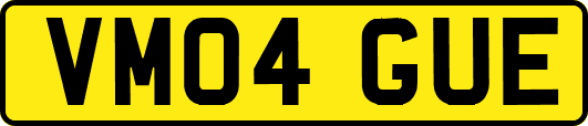 VM04GUE