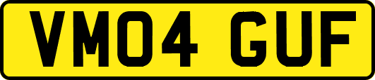 VM04GUF