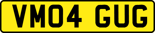 VM04GUG