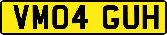VM04GUH