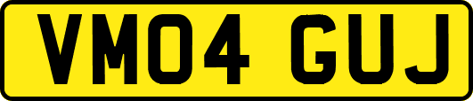 VM04GUJ