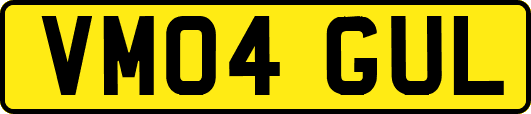 VM04GUL