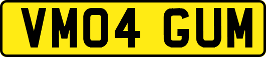 VM04GUM