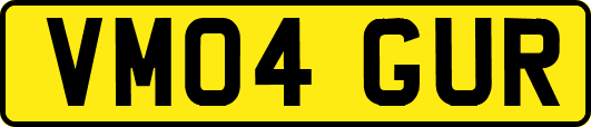 VM04GUR