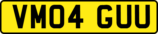 VM04GUU