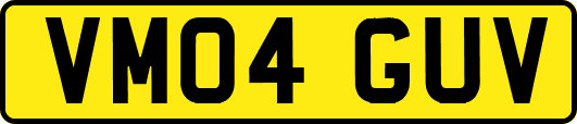 VM04GUV