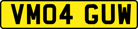 VM04GUW